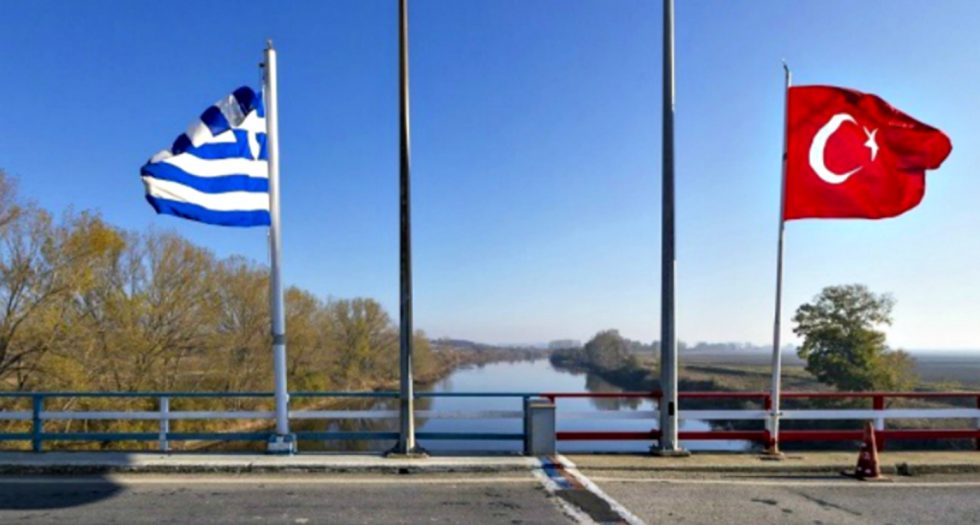Turkey closed its border with Greece and Bulgaria DEFENCE ReDEFiNED