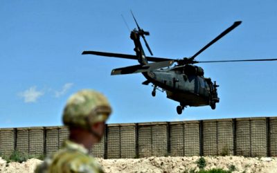 Afghan Security Forces on “Active Defence” – Talks with Taliban stalled