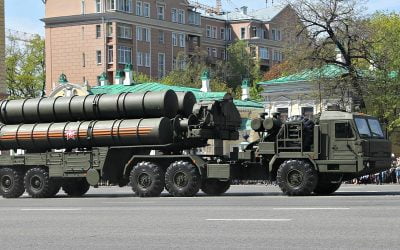 The United States opposes the acquisition of S-400 by Turkey and warns of the threat of sanctions