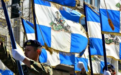 1821-2020| Greek Independence Day 25th of March – History Timeline