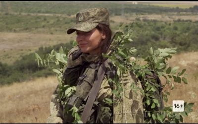 SOLDIER GIRLS | Τι θα δούμε στο αποψινό επεισόδιο στις 20:00 από το ΤNT Cyprus