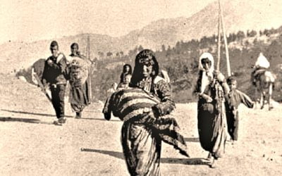 19 Μαΐου 1919 | 101 χρόνια από την Γενοκτονία των Ελλήνων του Πόντου