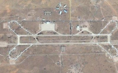 Ανακατάληψη της αεροπορικής βάσης στρατηγικής σημασίας Al Watiya ανακοίνωσε ο GNA στην Λιβύη