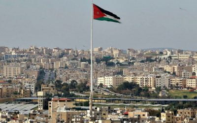Ιορδανία | Η προσάρτηση τμημάτων της Δυτικής Οχθης συνιστά πρωτοφανή κίνδυνο