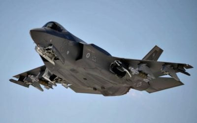 The US Department of Defence wants full DEAD / SEAD capabilities in F35A
