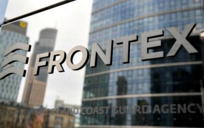 Η Frontex επικαιροποίησε τα στοιχεία των παράνομων συνοριακών διελεύσεων για το Μάιο