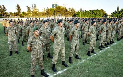 Updates on the classification of new recruits, the Oath Ceremony and the Reserve Soldiers | VIDEO