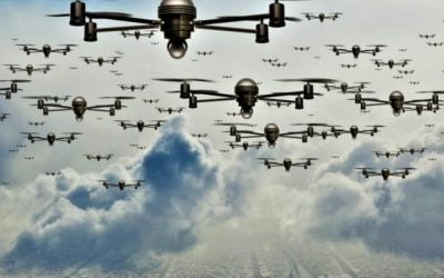 Ουκρανία | Mε 30.000 drones μεγάλου βεληνεκούς ενισχύεται ο Στρατός