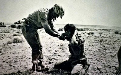 20 Ιουλίου 1974 | Η Κύπρος θυμάται και τιμά τους υπερασπιστές της πατρίδας εναντίον του Τούρκου εισβολέα