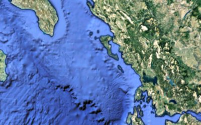 Mitsotakis | Greece extends its coastal zone to the west from 6 to 12 miles