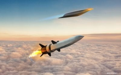 Hypersonic weapons: The latest developments – VIDEO