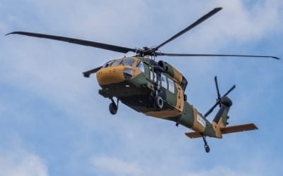 Iraq PKK downs Turkish helicopter in retaliation for commander’s death