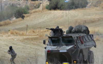Ποιες πρέπει να είναι οι προτεραιότητες της Κυπριακής Δημοκρατίας για τις Ένοπλες Δυνάμεις