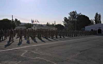 The deferral of New Recruits’ military service depends on the Parliament – The first indications of the parties