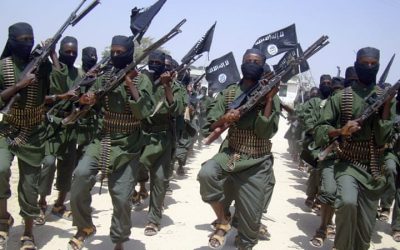 Σομαλία | Τουλάχιστον 30 νεκροί σε μάχη μεταξύ χωρικών και μελών της Αλ-Σαμπάμπ