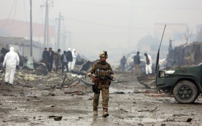 Αφγανιστάν | Οι τελευταίες εξελίξεις στην πολύπαθη χώρα