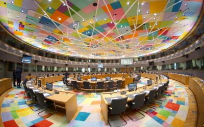 Συμβούλιο Εξωτερικών Υποθέσεων ΕΕ | Ενημέρωση από Μπορέλ για τρέχουσες εξελίξεις σε σχέση με την Τουρκία, τον Λίβανο, την Κίνα, και τη Ρωσία