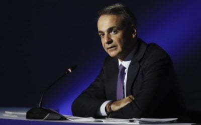 Αποχώρηση ORUC REIS | Τι ανέφεραν ο Πρωθυπουργός Κ. Μητσοτάκης και ο Κύπριος ΥΠΕΞ Ν. Χριστοδουλίδης