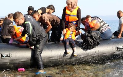 Επιστρέφουν στο Λίβανο οι μετανάστες που προσέγγισαν την Κύπρο σήμερα το πρωί