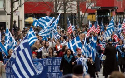 Political friends of Cyprus and the Greek Diaspora applaud the partial lifting of the American embargo