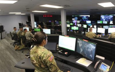 “PANOPTIS 2020” | Cyber ​​Warfare Exercise with the participation of the National Guard’s Cyber ​​Defence Company and National CSIRT