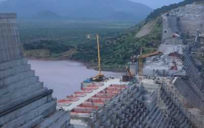 Disagreement over the Nile Dam | Sudan, Ethiopia and Egypt resume talks