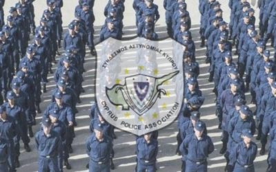 Σύνδεσμος Αστυνομίας Κύπρου | “Επόμενος στόχος, η αναβάθμιση των κλιμάκων σε όλες τις βαθμίδες”