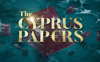 “The Cyprus Papers” | Βόμβα στην Κυπριακή Δημοκρατία από το Al Jazeera με σωρεία βιντεογραφημένων συζητήσεων