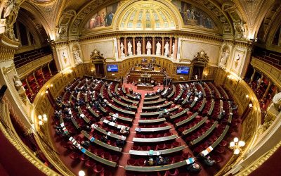 Η γαλλική Γερουσία υιοθέτησε ψήφισμα και καλεί την κυβέρνηση να αναγνωρίσει το Ναγκόρνο-Καραμπάχ