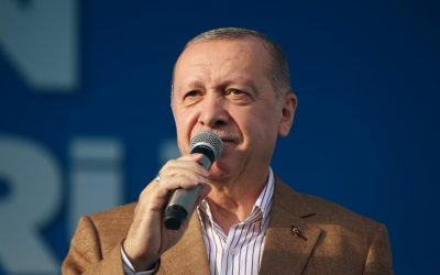 Ερντογάν | “Θα συνεχίσουμε να υπηρετούμε την πατρίδα με Ορούτς Ρέις, Γιαβούζ, Φατίχ και Κανουνί”