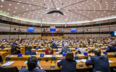 Το ΕΚ ζητά με ψήφισμά του από το Ευρωπαϊκό Συμβούλιο «να επιβάλει σκληρές κυρώσεις» στην Τουρκία για τα Βαρώσια