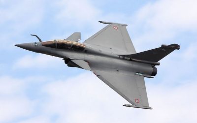 The Greek armament program is underway – The “Rafale” agreements are signed