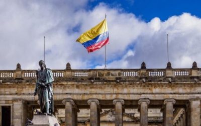 Η Κολομβία απελαύνει δύο Ρώσους διπλωμάτες και η Μόσχα ανταποδίδει