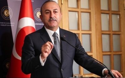Turkey | Appointment of special envoy for normalization of relations with Armenia