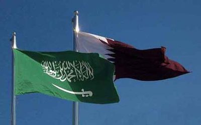 Πρόοδος στην επίλυση της κρίσης μεταξύ του Κατάρ και των χωρών του Κόλπου