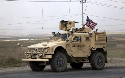Μετά το Ιράκ και το Αφγανιστάν ο Τραμπ αποσύρει τα αμερικανικά στρατεύματα και από τη Σομαλία