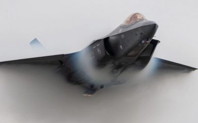 Lockheed Martin | Πτώση 5% για τα έσοδα τριμήνου της Αεροναυπηγικής εξαιτίας καθυστερήσεων των F-35