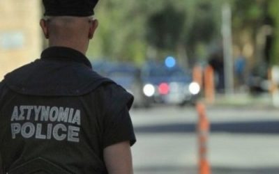 Σύνδεσμος Αστυνομίας Κύπρου | “Προσπάθεια αποσπασματικής και μη αντικειμενικής παρουσίασης των γεγονότων”