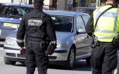 ΑΣΔΥΚ | Όλα τα μέλη της Αστυνομίας θα εξοφληθούν μέχρι τον Απρίλιο για αναδρομικά και υπερωρίες