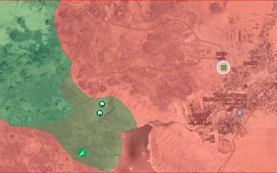 Υεμένη | Οι Χούθι βρίσκονται στις πύλες της Μαρίμπ – Μαίνονται σφοδρές συγκρούσεις – Ανανεωμένος Χάρτης & VIDEO