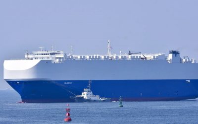 Ο Νετανιάχου κατηγόρησε το Ιράν για μια έκρηξη σε πλοίο ισραηλινής ιδιοκτησίας
