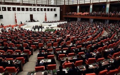 Τουρκία | Τα εσωτερικά ζητήματα της κυβέρνησης Ερντογάν και η προσπάθεια διατήρησης της εξουσίας