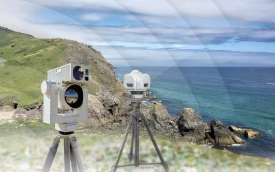 Sky Spotter™ | Passive Multiple Air Threat Detection by Rafael Advanced Defense Systems