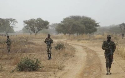 Niger | Jihadist attacks escalate, 203 dead in six days
