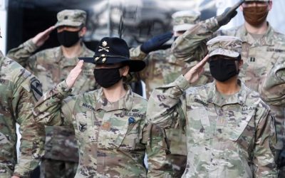 Ο Αμερικανικός Στρατός ξεκινά εκστρατεία καταπολέμησης του εξτρεμισμού στις τάξεις του