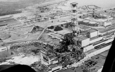 April 26, 1986 | The Chernobyl experiment leads to the biggest nuclear accident – VIDEO