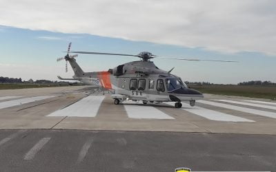 Εθνική Φρουρά | Η συμμετοχή στην άσκηση «ΗΝΙΟΧΟΣ 2021» με ελικόπτερο της 460 ΜΕΔ – Φωτογραφίες & VIDEO