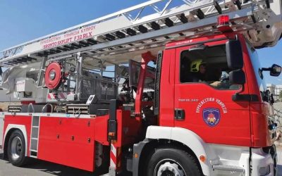 Πυροσβεστική Υπηρεσία | Ψηφίστηκε το νομικό πλαίσιο για την αυτονόμηση της