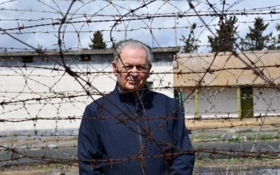 “24 HOURS” | “Cyprus Auschwitz” – The unknown aspects of the history of the detention centres – VIDEO