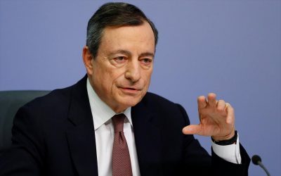 Draghi ‘sets fire on’ Turkish-Italian relations – Condemnation by Turkish officials